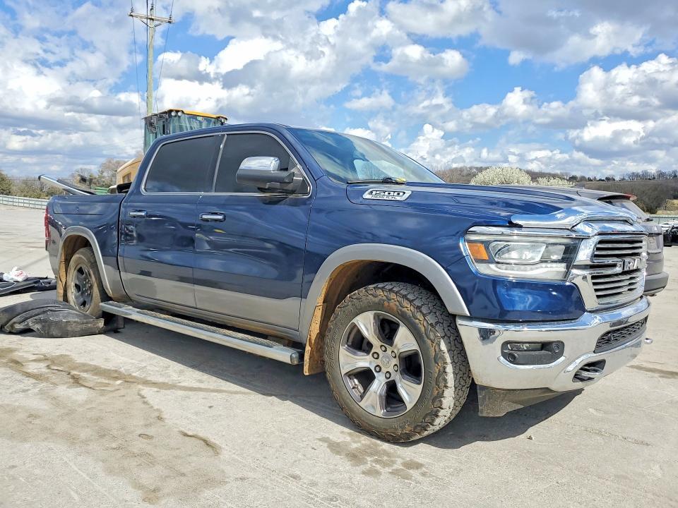 2019 Dodge 1500 Laramie