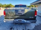 2004 Nissan Titan XE