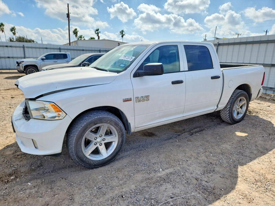 2014 Dodge RAM 1500 ST