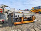 2008 Fontaine 1FTW-8-8048WSAWK Flatbed Trailer