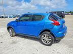2011 Nissan Juke s