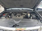 2015 Chevrolet Silverado K1500 LTZ
