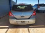 2009 Nissan Versa 1.8 s