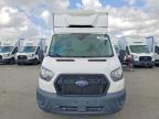 2021 Ford Transit Delivery Truck