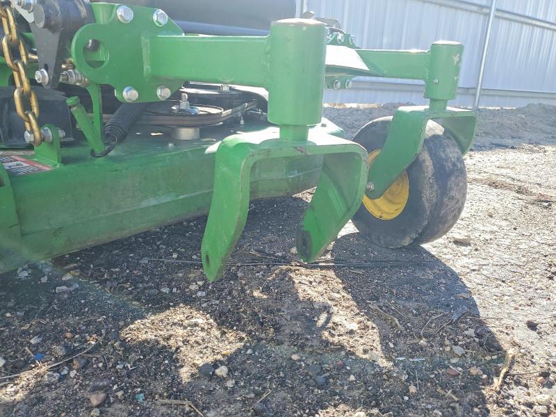 2025 John Deere Mower