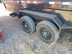 2025 PJ DM142 Dump Trailer
