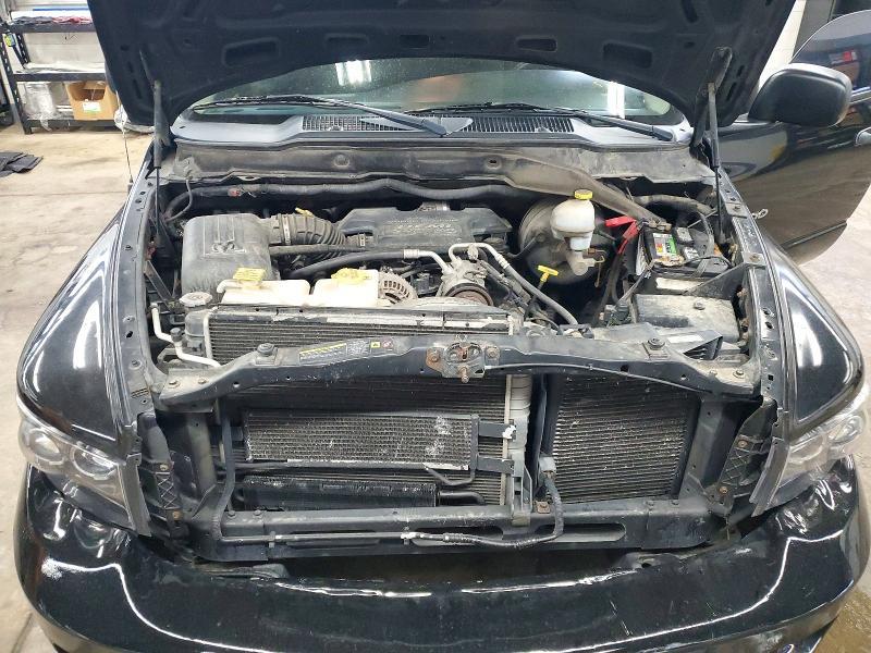 2005 Dodge RAM 1500 ST