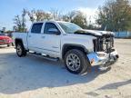 2018 GMC Sierra K1500 SLT