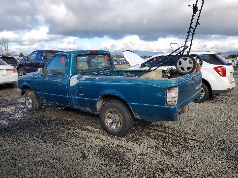 1994 Ford Ranger