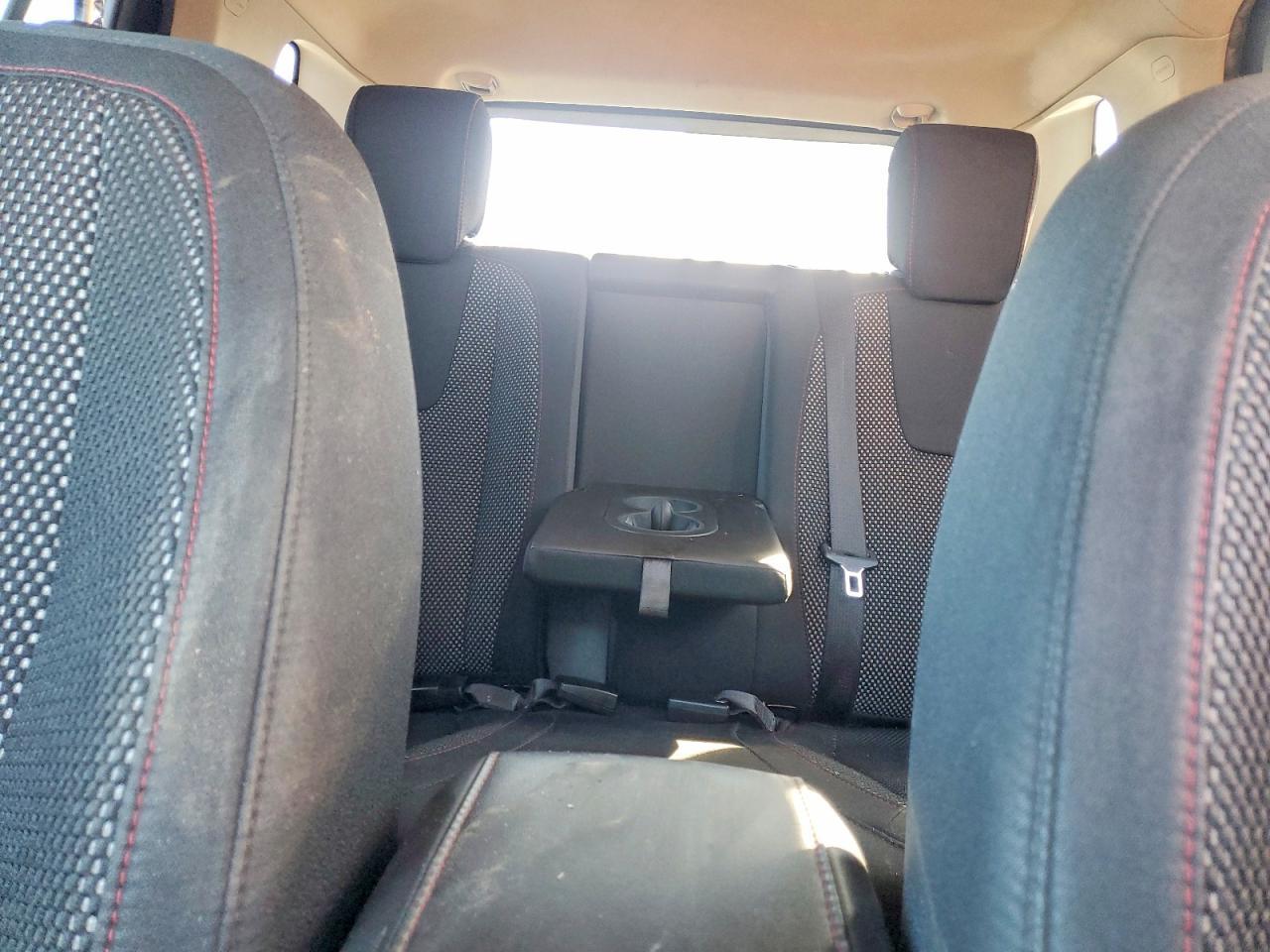 2014 GMC Terrain sle