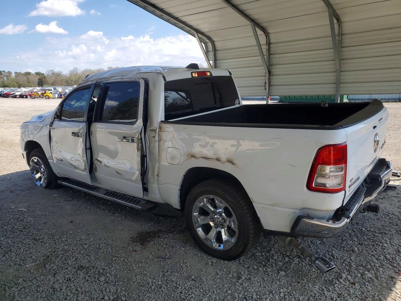 2020 Dodge RAM 1500 BIG Horn