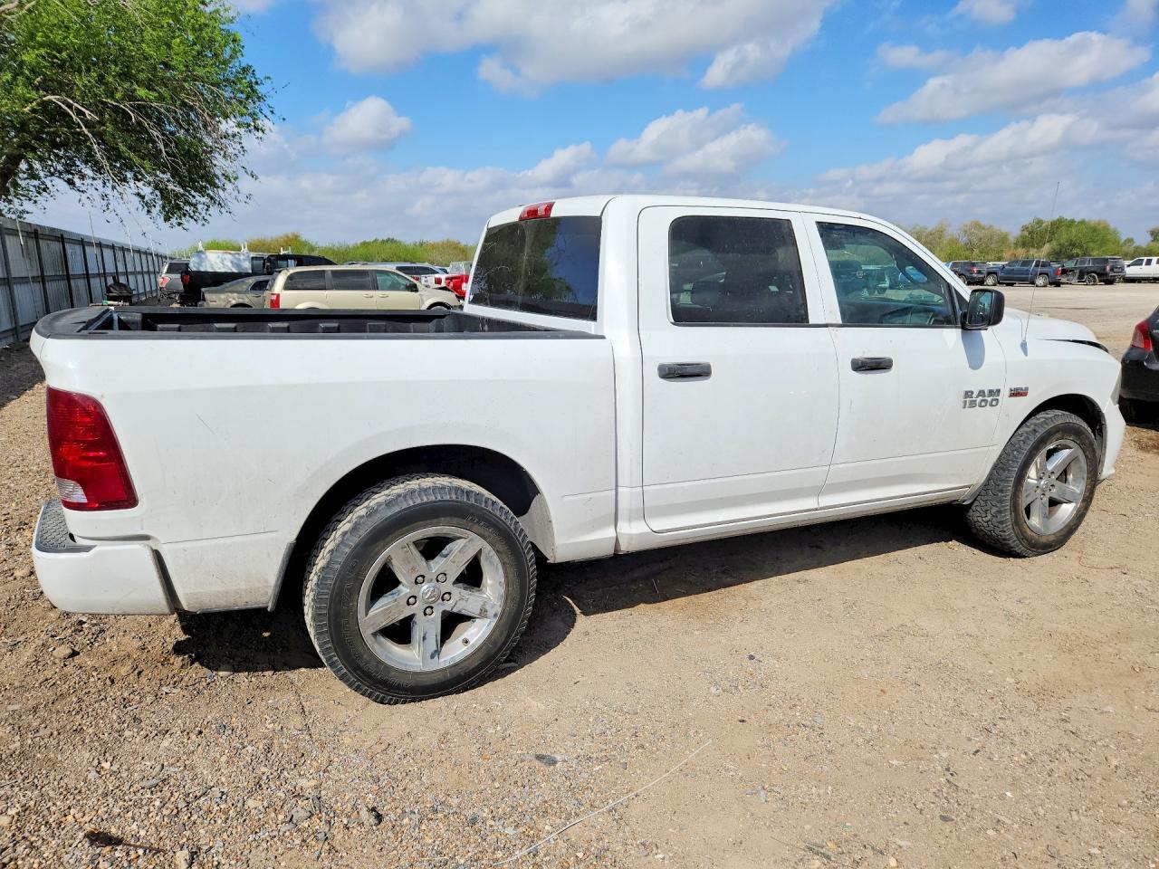 2014 Dodge RAM 1500 ST