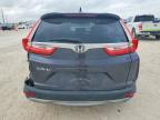 2017 Honda Cr-v exl