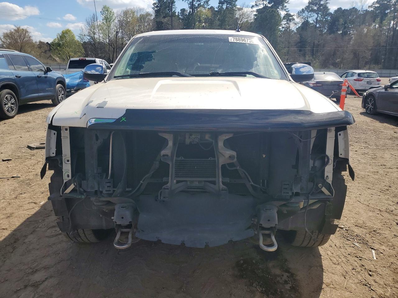 2011 GMC Sierra