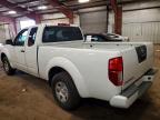 2017 Nissan Frontier S