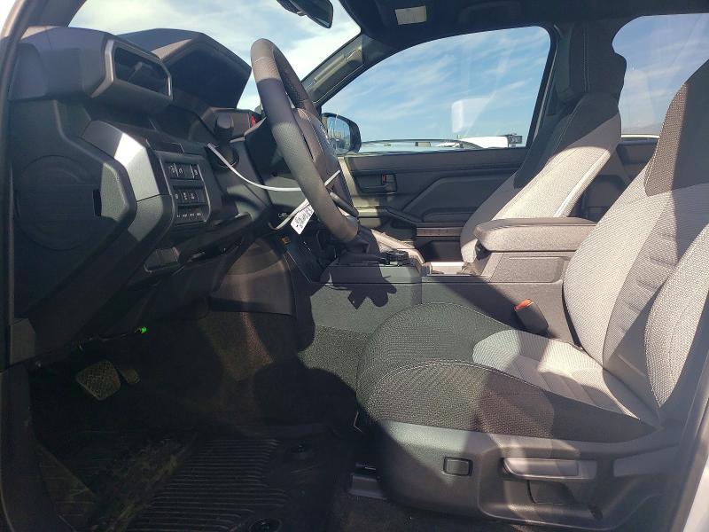 2025 Toyota 4runner trd Off-road hv
