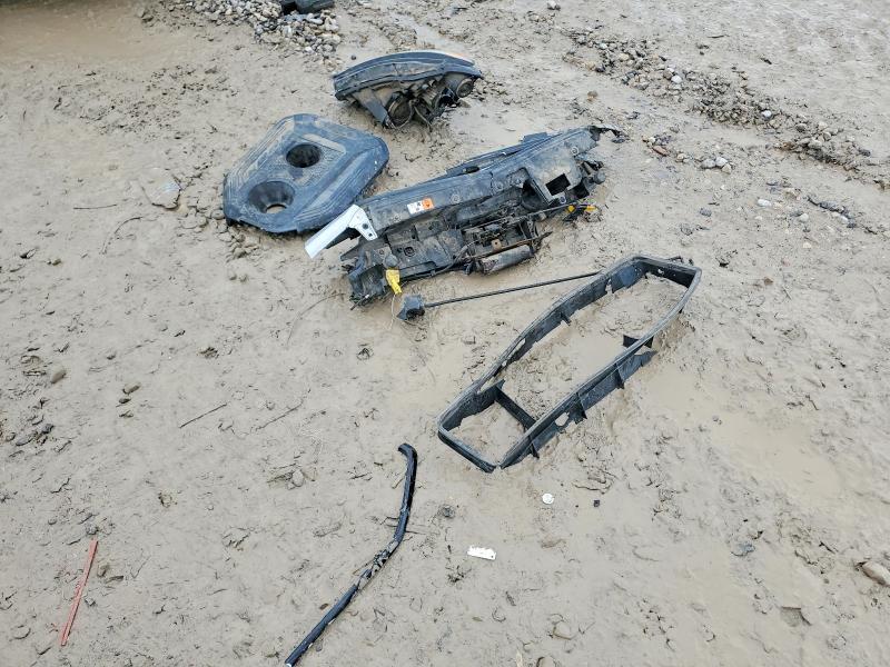 2018 Ford Ecosport s