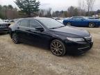 2016 Acura TLX