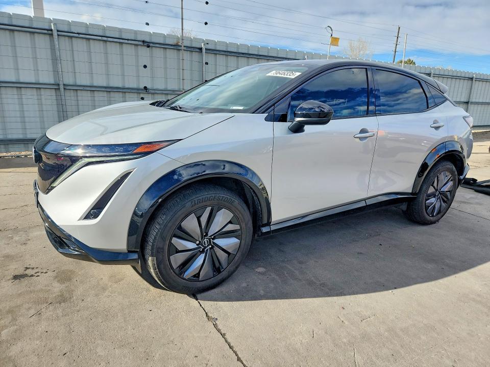 2023 Nissan Ariya Engage E-4orce