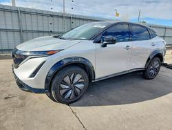 2023 Nissan Ariya Engage E-4orce en venta en Littleton, CO