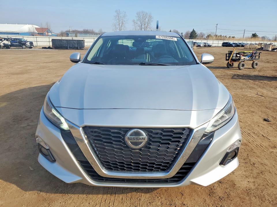 2020 Nissan Altima 2.5 sl