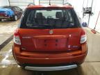 2009 Suzuki SX4 Technology