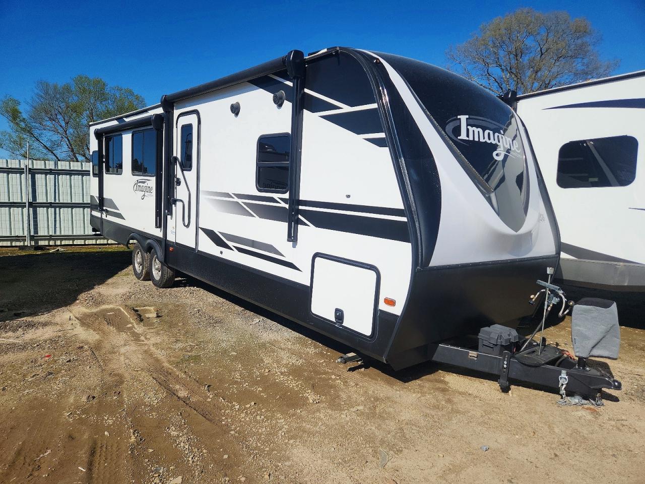 2021 Grand Design Imagine Camper