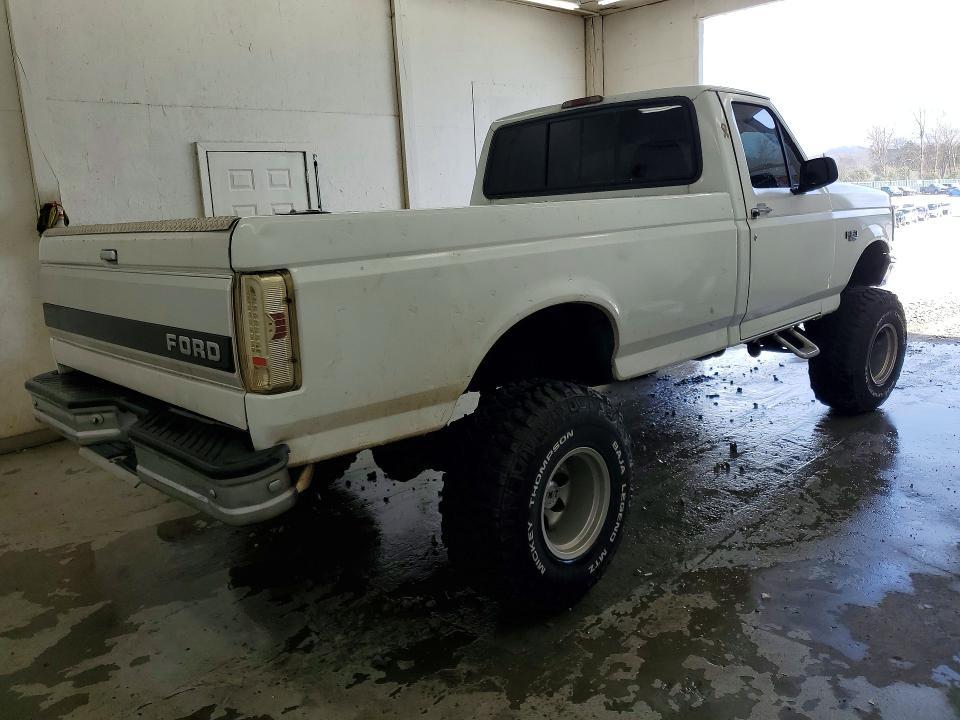 1996 Ford F150