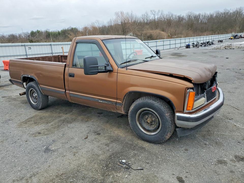 1990 GMC Sierra C2500