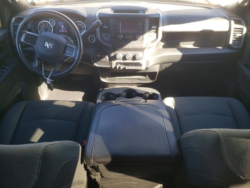 2021 Dodge RAM 3500 Tradesman