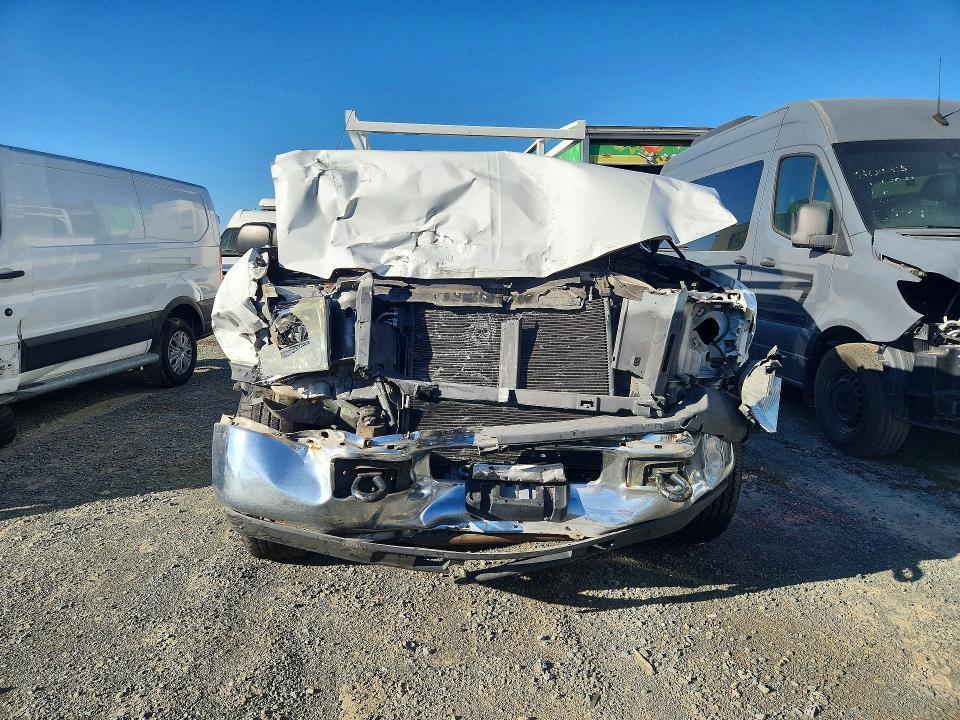 2006 Ford F250 Super Duty