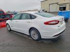 2015 Ford Fusion se Phev