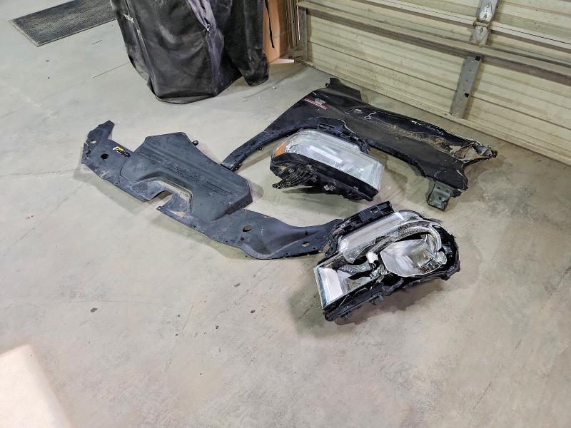 2022 Dodge RAM 2500 BIG Horn