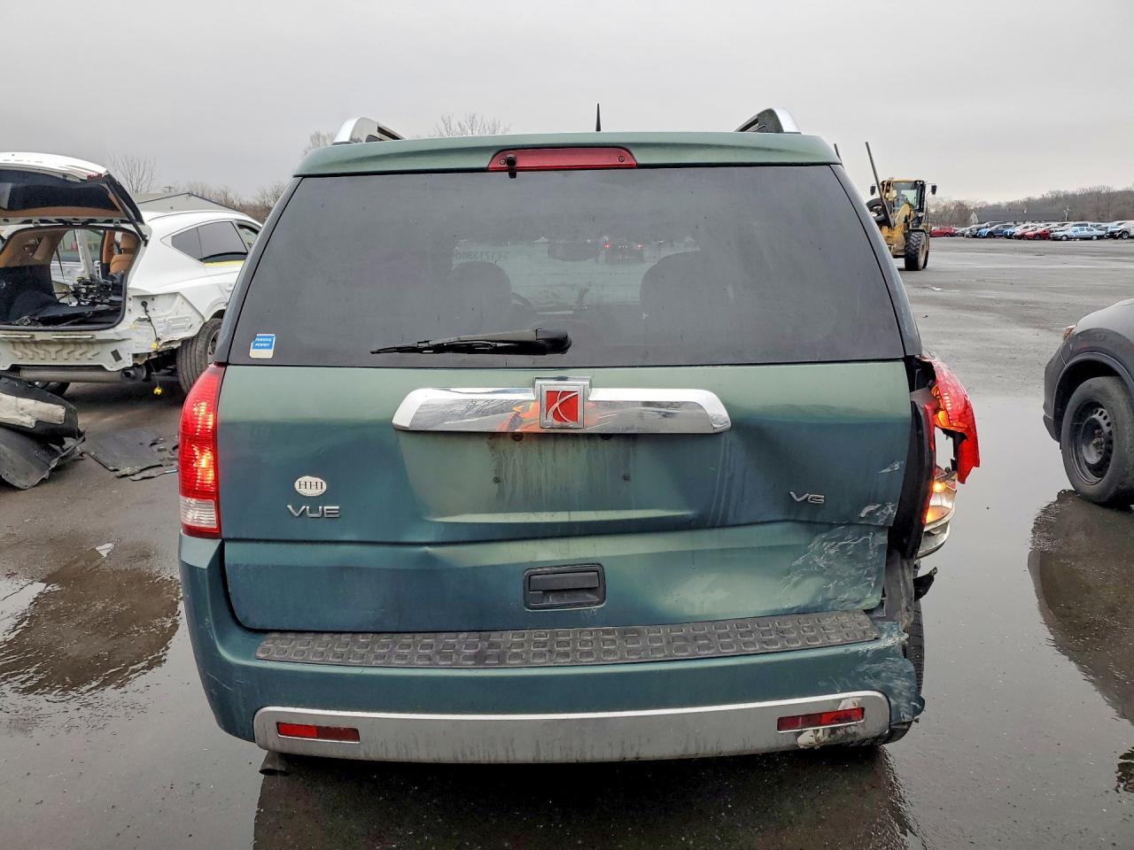 2006 Saturn Vue