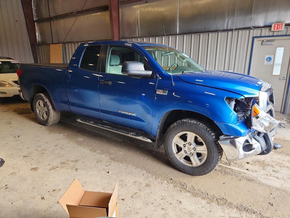 2008 Toyota Tundra SR5