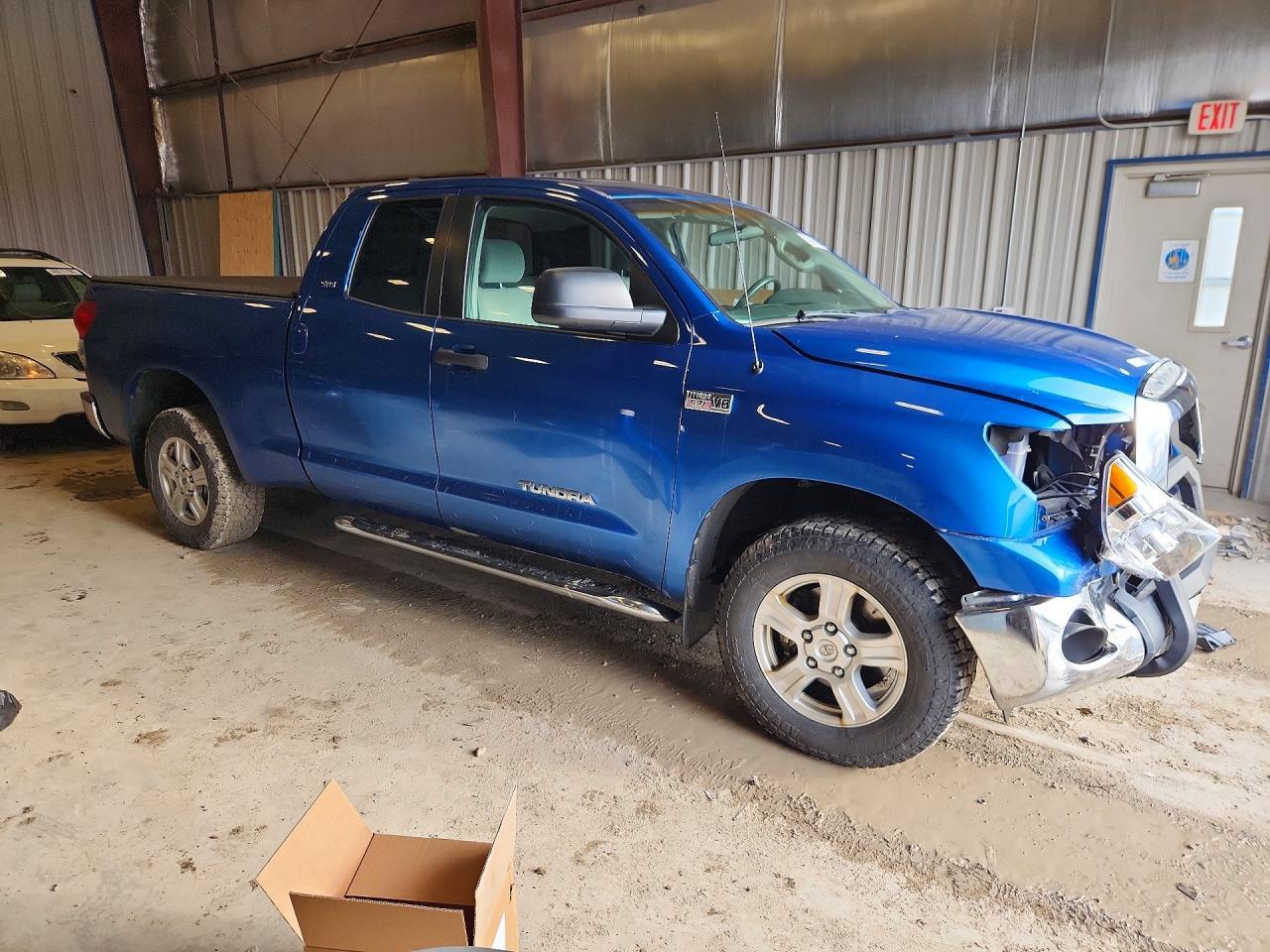 2008 Toyota Tundra SR5