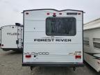 2025 Foresriver 2025 Forest River Wildwood Towables Camper