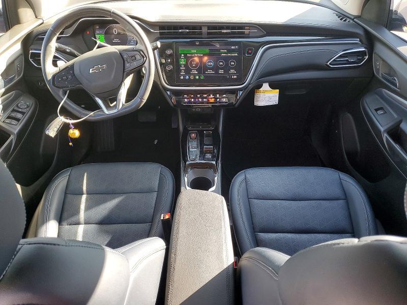 2022 Chevrolet Bolt euv lt
