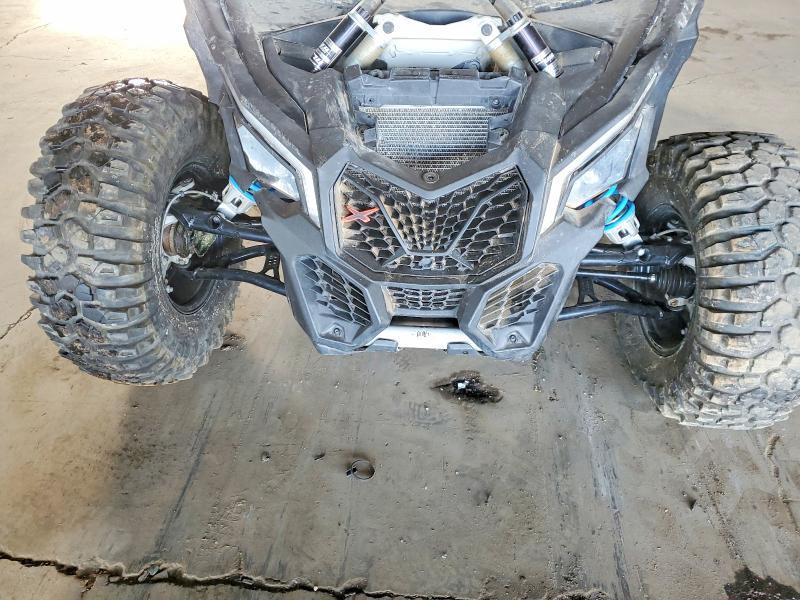 2023 Can-Am Maverick X3 Utility Vehicle