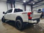 2018 Ford F350 Super Duty