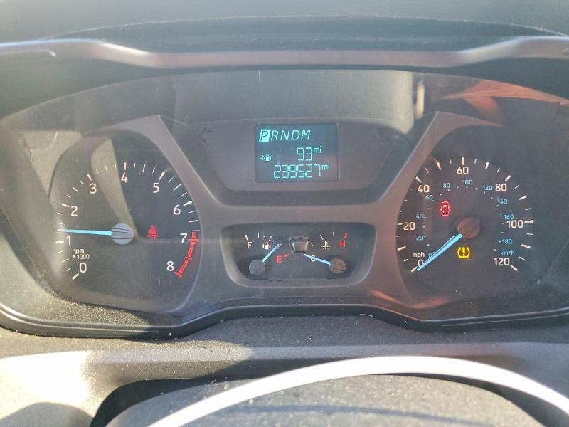 2019 Ford Transit T-250