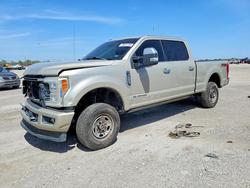 Ford Vehiculos salvage en venta: 2017 Ford F250 Super Duty