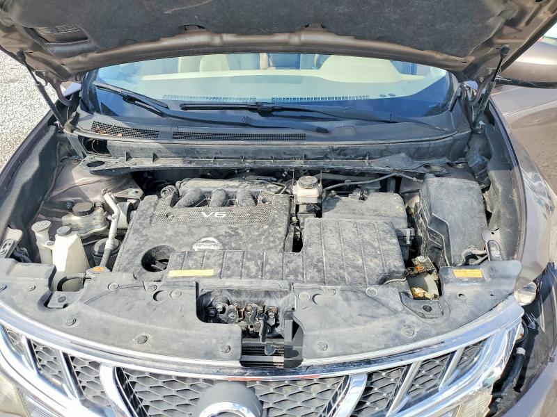 2013 Nissan Murano s