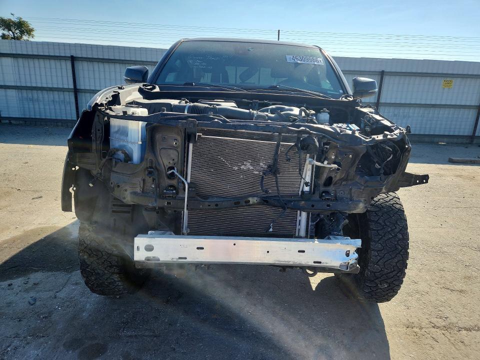 2020 Toyota Tacoma TRD OFF-Road