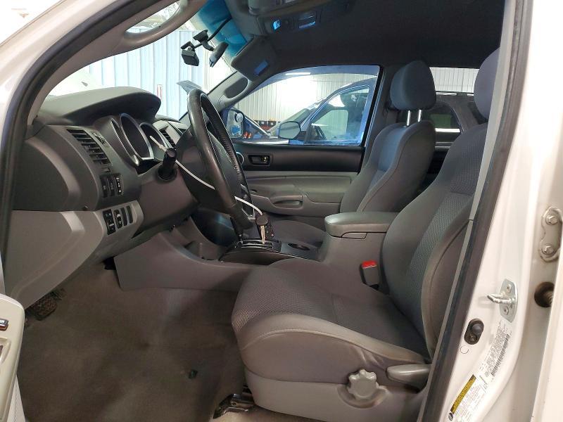 2006 Toyota Tacoma V6