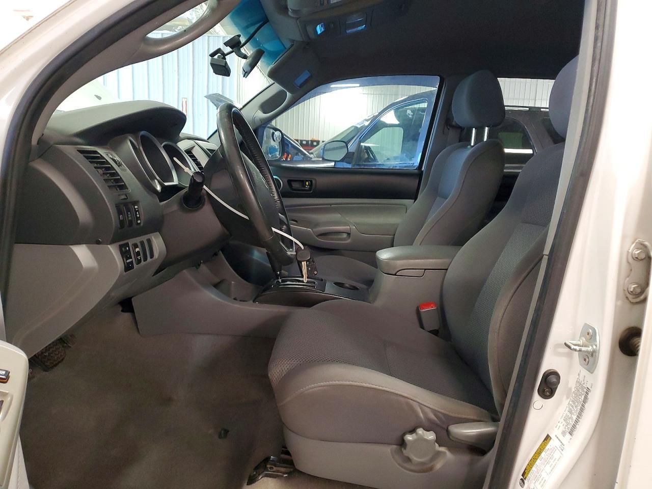 2006 Toyota Tacoma V6