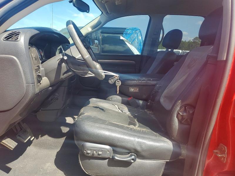 2005 Dodge RAM 3500 ST