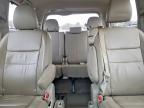 2015 Toyota Sienna xle 8-passenger