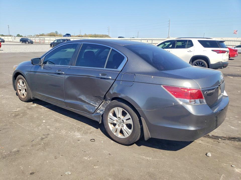 2008 Honda Accord lxp