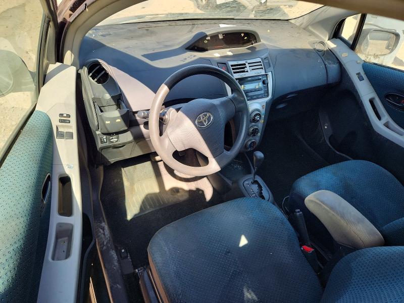 2007 Toyota Yaris Base
